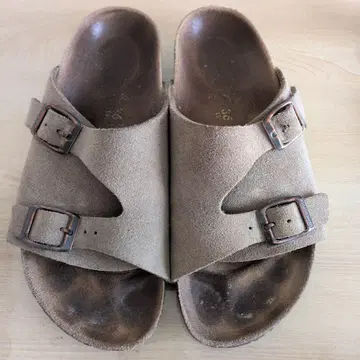 버켄스탁 취리히 36