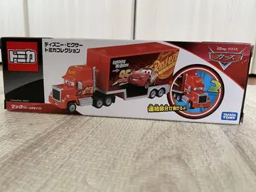 토미카 카즈 맥