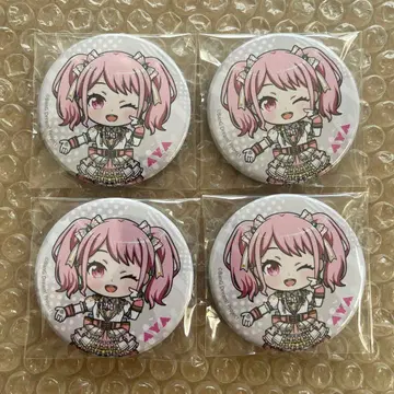 뱅드림 마루야마 아야