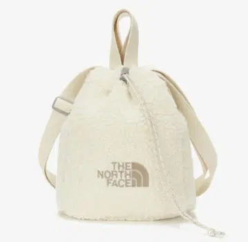 THE NORTH FACE WL 숄더백 플리스 보아