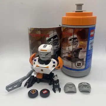 LEGO 레고 SPORTS 3541
