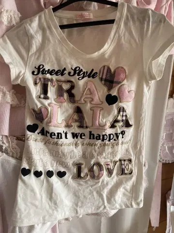 리즈리사 투라라 2세트