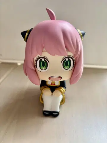 룩업 스파이 패밀리 아냐 포저