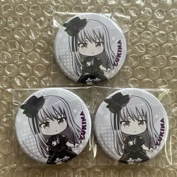 뱅드림 미나토 유키나