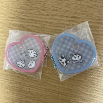 치이카와 캐릭터 샤카