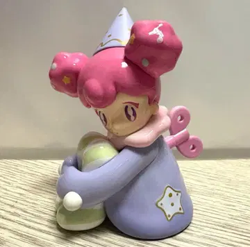 AAMY 피규어 Clockwork Toy City 시리즈