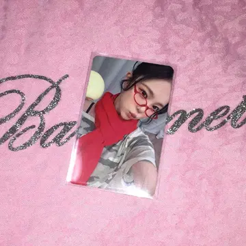 Hearts2Hearts 이안 interasia 특전 트레