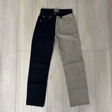 THE SHISHIKUI BASIC JEANS