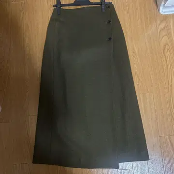 뷰티 앤 유스 유나이티드 애로우즈 랩스커트