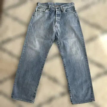 EVISU 청바지 남성용