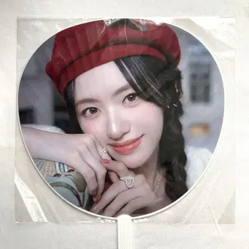 카토 코코로 sweetholiday 부채