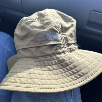 THE NORTH FACE 아웃도어 햇 L-XL