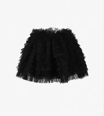 Bibiy DARLENE SHUSHU MINI SKIRT