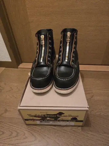 할인 불가 단종 레드 윙 9874 RED WING