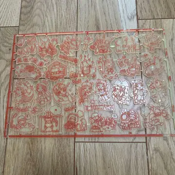 즐거운 인쇄소 버전만 B