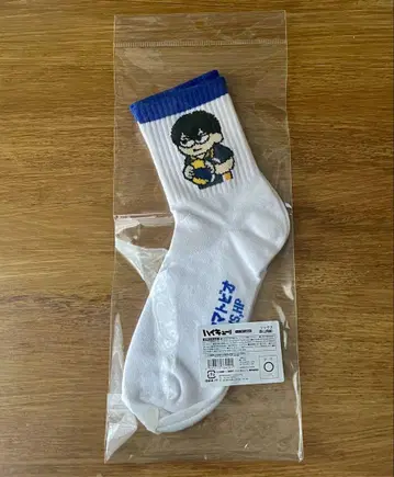 카게야마 토비오 양말 지로리 플라자 하이큐 삭스