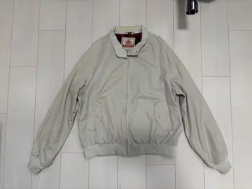 80's BARACUTA by VAN HEUSEN G9