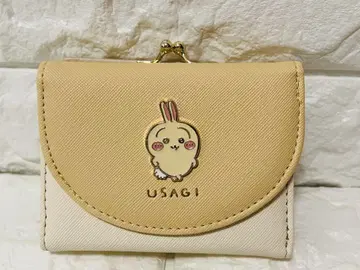 치이카와 (먼작귀) 토끼 지갑