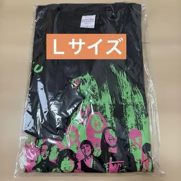 HEY-SMITH 롱티 L 사이즈