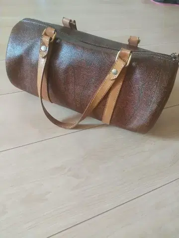 에트로 미니 보스턴 파피용