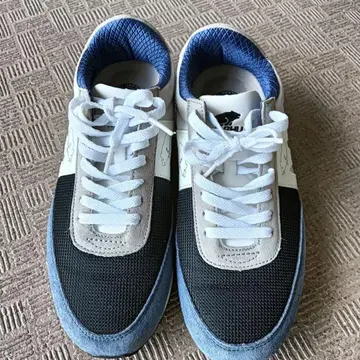 [ 새상품급 ] KARHU ALBATROSS 82 스니커즈 US7