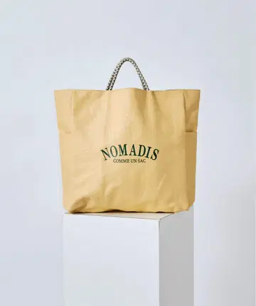 NOMADIS 노마디스 SAC MESH 리버서블 백