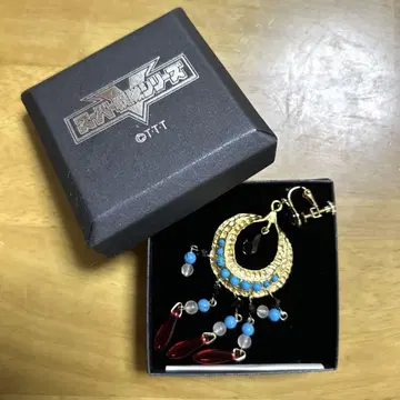 제라미 브러쉬엘리 귀찌