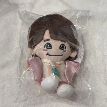 오하시 카즈야 치비누이
