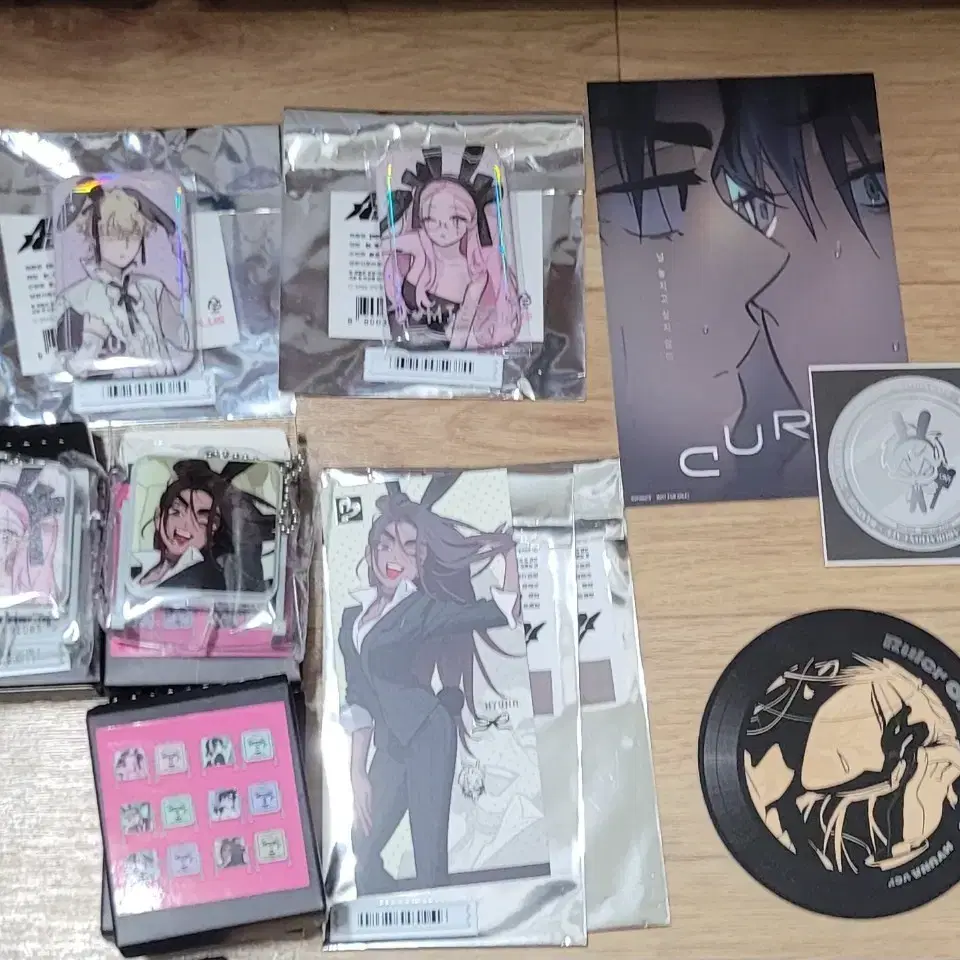 エイステ　三周年記念カフェ エイリアンステージ エイステ 3周年記念カフェ - メルカリ