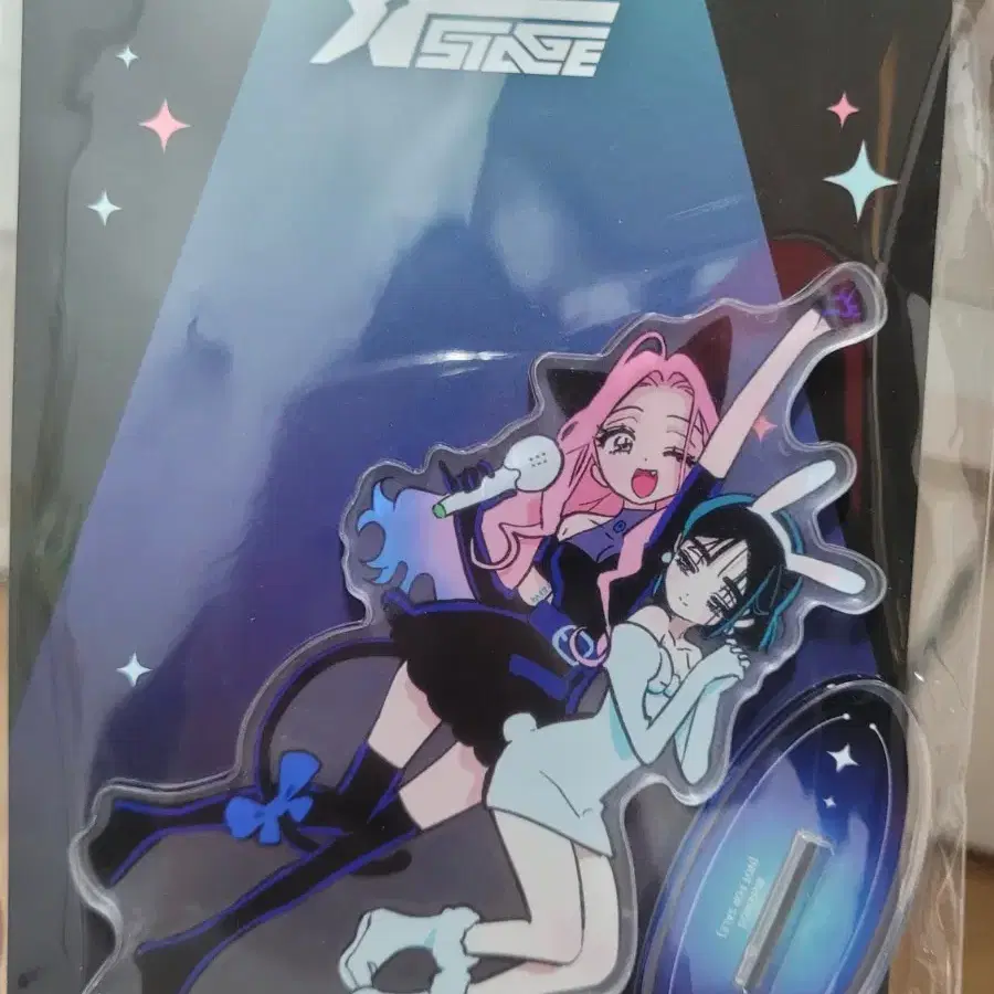 エイステ　三周年記念カフェ エイリアンステージ エイステ 3周年記念カフェ - メルカリ