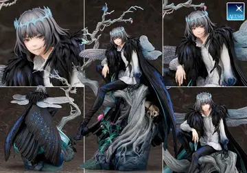 FGO 오베론 보티가안 피규어 알터제