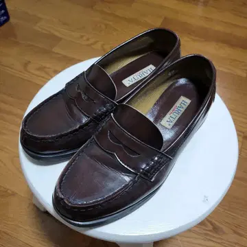HARUTA 하루타 로퍼 24.5