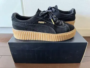 Rihanna x Puma Women's Creepers Fenty