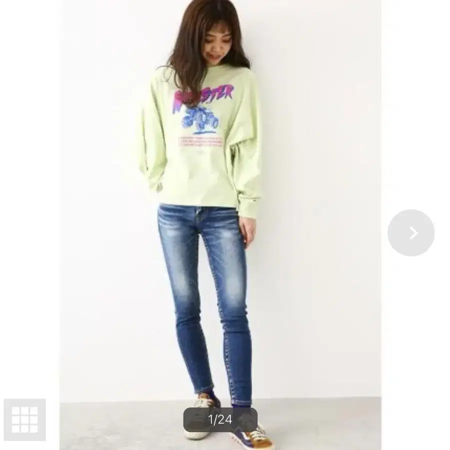 1번째 상품 이미지