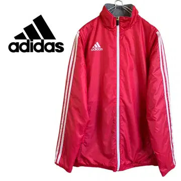 adidas 아디다스 블루종 자켓 나일론 자켓 집업