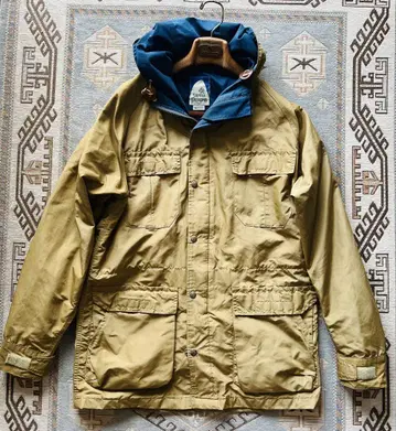 SIERRA DESIGNS 마운틴 파카 USA제 60/40