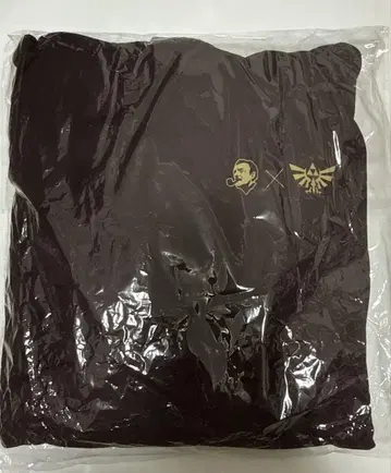 젤다의 전설 BOSS 후디 경품 당선품