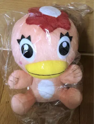 택 포함 새상품 타지미 마스코트 캐릭터 우나캇파