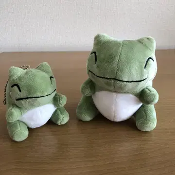 엘프  봉제 인형 세트