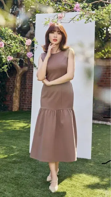 herlipto Everyday Mermaid Dress