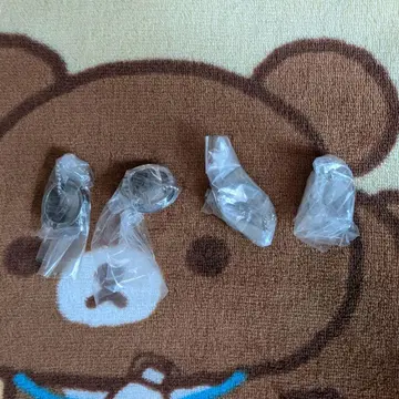 가정교사 히트맨 REBORN! 봉고레 반지