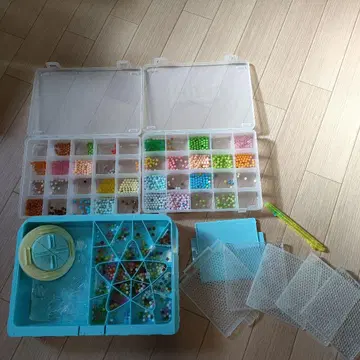 아쿠아 비즈