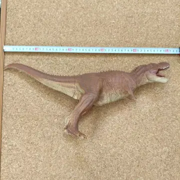 티라노사우루스 피규어 50cm 대형