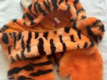 티거 팬캡 디즈니