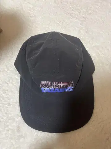 04 Limited Sazabys cap