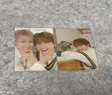 세븐틴 퍼펙트 원 포커스 트레이딩 카드