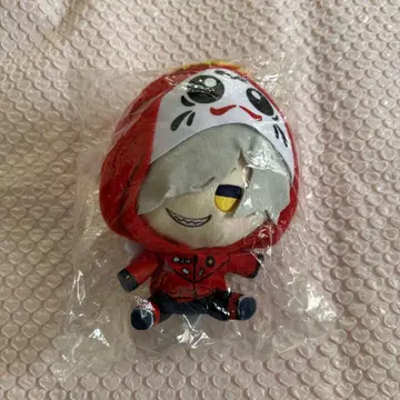 달마이즈갓 모찌돌 대요괴 로손 봉제 인형