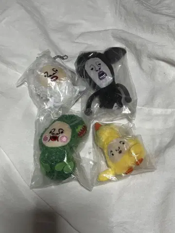 코비토즈칸 봉제 인형