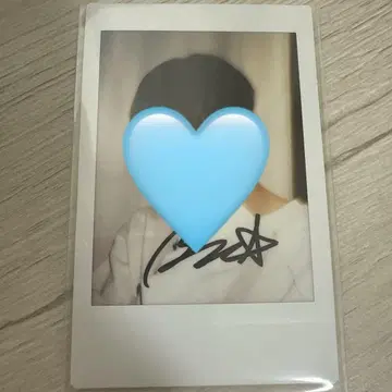 evnne 한빈 beatroad 사인 폴라
