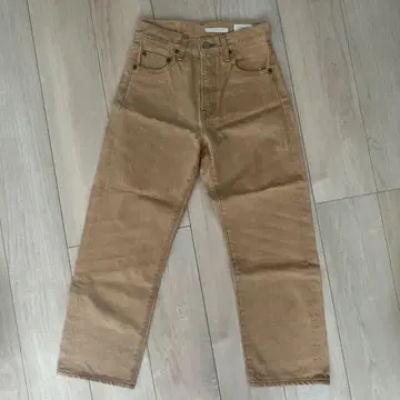 ungrid dodojean 콜라보 데님